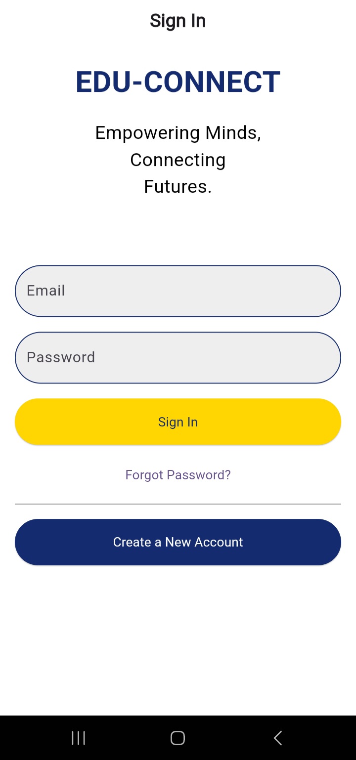 Edu Connect