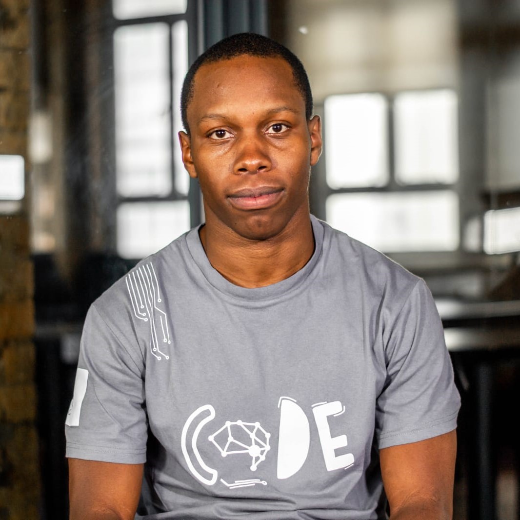 Sibusiso Nkabinde