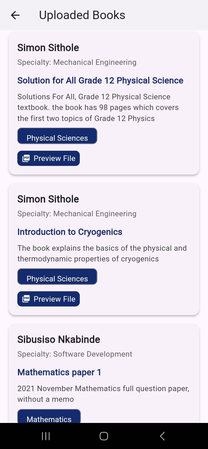 Edu Connect Preview